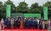 Let AU's Extraordinary Health Summit Be Remembered for Action