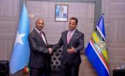 Ethiopia Picks New Ambassador to Somalia After Diplomatic Rift