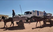 Five Killed in Attack On UN Aid Convoy in Sudan