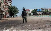 Guineans Approve New Constitution In Landmark Referendum