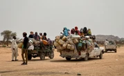 Sudan's Rebel Group Claims Capture of Key City El-Fasher