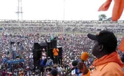 Raila Odinga - A Formidible Figure in Kenya's Democratic Struggle
