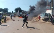 Embattled Ruto Dismisses Kenya as 'Failed State' Comment
