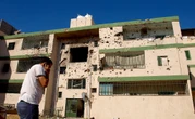 New Clashes In Tripoli Test Libya Fragile Peace