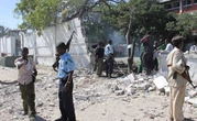 Public Discontent Grows In Somalia Over Police Bias