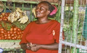 The Investment Case for Africa's Displaced Women Entrepreneurs