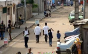 Ivorians Protest Against Poll Ban of Opposition Leaders