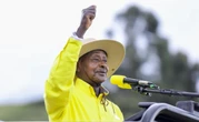 Uganda Election Tensions Rise Amid Opposition Crackdown