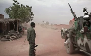 Violence and Climate Shocks Push Sahel to the Brink