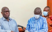 Ugandan Court Clears Way for Besigye, Co-Accused's Treason Trial