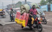 DR Congo Armed Groups Agree to Aid Corridor Amid Ongoing Fighting
