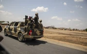 Nigerian Military Kills Scores of Militants Near Cameroon Border