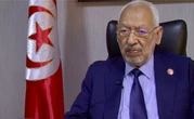 Tunisian Opposition Leader Ghannouchi Sentenced to 14 Years