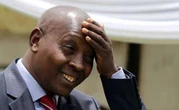Kenya Governor's Eulogy For Odinga Ignites Political Firestorm