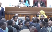 Somali Opposition Hold Crucial Talks As Rift With Govt Deepens