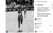 Ethiopian Marathon Champ Shewarge Alene Dies After Collapsing