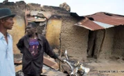 Scores Killed During Attacks in Nigeria's Benue State