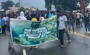 Anti-Govt Protesters In Liberia Give Boakai 14-Day Ultimatum