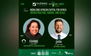 AllAfrica and OviBees Ventures Partner on #RootsToFoods