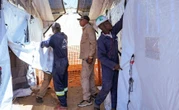UN Warns Ebola Outbreak in DR Congo Threatens 300,000 Jobs