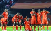 CHAN's Co-Hosts Bow Out As Four Teams Get Ready for Semis