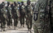 U.S. Urges African Nations to Bolster Their Own Security