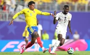 Ghana's World Cup Campaign Ends With Narrow Defeat