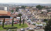 U.S Lifts Visa Restrictions On Ghana As Country Accepts Deportees