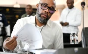 Key Figure in South African Police Graft Scandal Pleads Guilty
