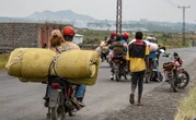 No More Emergency Kits for DR Congo's Sexual Violence Survivors
