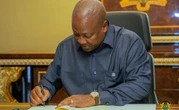 Ghanaian Govt Stops Unapproved Travel of Officials To UN Meeting