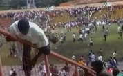 Guinea Remembers Conakry Stadium Massacre Victims