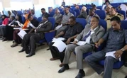 MPs Suspended After Fighting in Somali Parliament