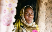 The Tanzanian Woman Who Refused to Let Trachoma Steal More Sight