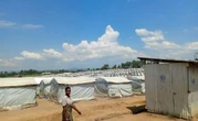 Struggling to Prevent Ebola at DR Congo's Displacement Camps