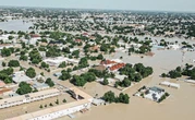 Deadly Flash Floods Displace Thousands in Nigerian State