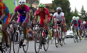 World's Top Cyclists Descend On Rwanda For Annual Race