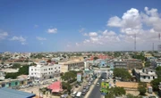 Suicide Bombing Hits Army Recruitment Drive in Somalia's Capital