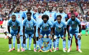 Brave DR Congo Fall to England's World Cup Fightback