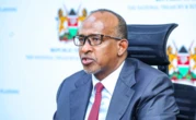 Kenya Health Minister Found in Contempt Over U.S. Ebola Facility