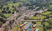Kenya Landslide Death Toll Hits 26, Search for Missing Continues