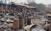 Rights Probe Reveals Horrific Abuse in Sudan's 'Slaughterhouses'