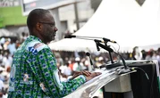 Cote d'Ivoire's Opposition Leader Thiam Resigns from Party