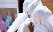 Widespread Sexual Violence in Sudan - Women's Lives in Tatters