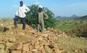 Report of Sole Survivor After Hundreds Killed in Sudan Landslide