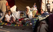 Sudan Statement by U.S. & Three Arab States - Step Towards Peace?