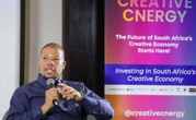 Promoting South Africa & the African Agenda - Brand SA's  Matjie