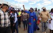 Namibia VIP Protection Chief Ousted After Security Breach