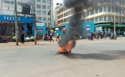 Kenyan Govt Labels Gen- Z Protests as 'Attempted Coup'