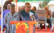 U.S.$3 Billion IMF Bailout Must Be Ghana’s Last, Mahama Declares